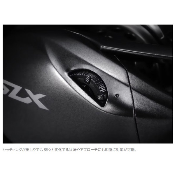 25SLX BFS